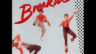 Breakin  BreakinTheres No Stopping Us by Ollie amp Jerry [upl. by Reprah431]