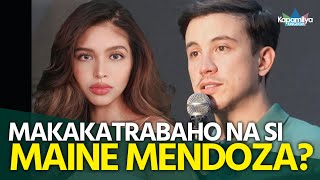 Arjo Atayde at Maine Mendoza magsasama na sa isang proyekto [upl. by Damle]