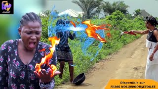 Partie Privée Des Kings  FILMS NIGERIAN EN FRANCAIS [upl. by Shien709]