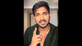 🔴 Arnav 1st Video After Bigg Boss  Mass Welcome By Arnav Friends amp Family🔥 [upl. by Hartmunn]