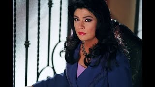 Victoria Ruffo  Peleas y Cachetadas [upl. by Damick]