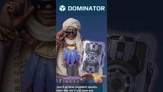 How to beat Dominator Leaderboard in War Robots [upl. by Damara341]