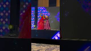 Dekhu me tuje ya dekhu kudrat ke najare dance  Reception dance receptiondance wedding dance [upl. by Ragg]