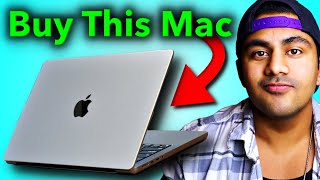 M3 MacBook Pro vs M1 MacBook Pro  Whats Better [upl. by Jessalyn]