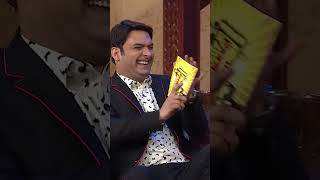 Mithun Da की पहली Film  Comedy Nights With Kapil [upl. by Eerdna]