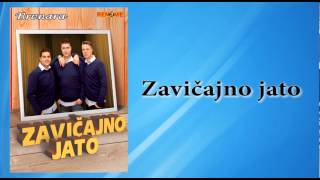 Zavicajno jato  Potkozarska sela  Audio 2013 [upl. by Aramal]