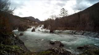 Rijeka Sušica Trebinje [upl. by Nika]