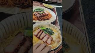 RESTAURANT NAM HEONG  MIDVALLEY SOUTHKEY JOHOR BAHRU johorfoodie johorbahru [upl. by Bernadene384]