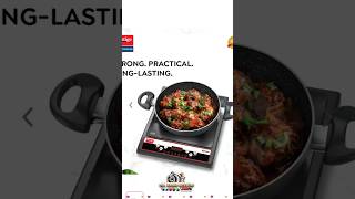 Electric induction pe 300 off electricstove induction kitchen [upl. by Leander]