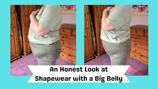 Does Shapewear Really Work on Plus Size Women [upl. by Odlaumor]