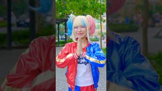 good people will meet good people Cosplay Short Funny [upl. by Attirb]