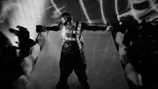 Chris Brown  Hmmm Official Video feat Davido [upl. by Cowles700]