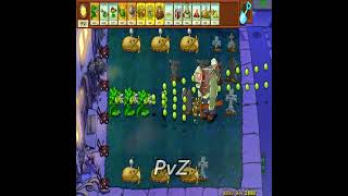 Wild Gatling Pea 🔫 vs Powerful Giga Gargantuar 💣  plantsvszombies gigapvz2 [upl. by Yroggerg]