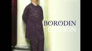 Borodin String Quartet No2 [upl. by Donaldson]