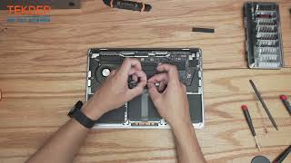 2019 MacBook Pro 13quot  Screen LCD Replacement A2159 [upl. by Farl975]