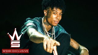 Blueface quotNext Big Thingquot WSHH Exclusive  Official Music Video [upl. by Sivla]