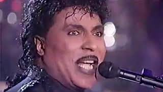 Little Richard  Lucille live 1990 [upl. by Gross]