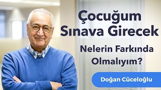 Çocuğum Sınava Girecek Nelerin Farkında Olmalıyım [upl. by Neal]