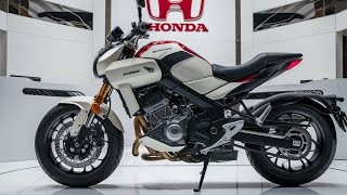 Is the 2025 Honda CB 500 X the Ultimate AllRounder Discover Its Hidden Secrets [upl. by Gierk72]