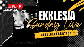 Ekklesia Cell Celebration 051224 [upl. by Jaworski]