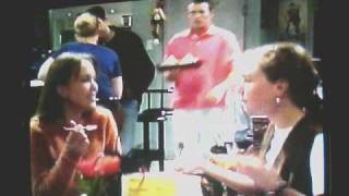 neighbours music in the coffee shop episode 2633 BBC 1261996 [upl. by Tobias]