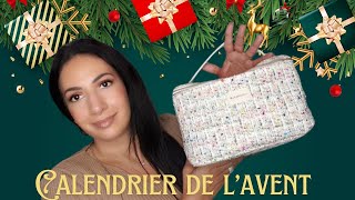 CALENDRIER DE LAVENT MY LITTLE BOX [upl. by Fruma]