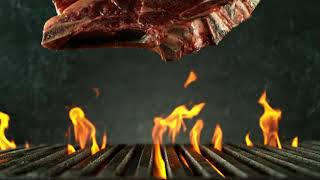 Video Commercial BeefampSteak [upl. by Pearce]