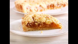 Apricot crumble [upl. by Essej803]