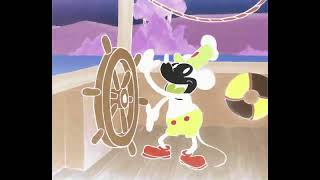 Preview 2 Steamboat Willie Effects Inspired by Preview 2 Effects [upl. by Ssirk568]