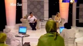 1426H Surat 67 Al Mulk Ayat 611  Tafsir Al Mishbah MetroTV 2005 [upl. by Anaimad]