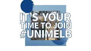 2021 Midyear applications are open  its time to join UNIMELB [upl. by Iva459]