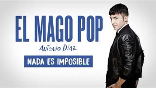 El Mago Pop Espectáculo Nada es Imposible [upl. by Stedman918]