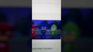 PJ Masks Disgraceful Disgusting Despicable Hungarian [upl. by Ogaitnas]