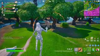 Fortnite z turnieje trio [upl. by Nuahsel48]