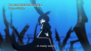 BRS NoitaminA Animation【Fuji TV Official】 [upl. by Schug]