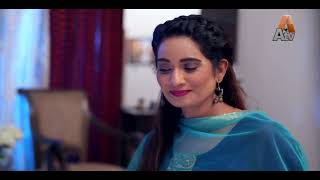 Safar E ishq  EP 23  ATV Drama [upl. by Atiuqer]