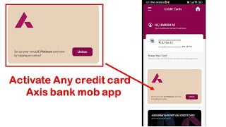 Axis Bank App में Customer ID कैसे पता करें  How to Find Axis Bank Customer ID [upl. by Alil]