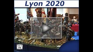 Lyon 2020 [upl. by Rennie489]