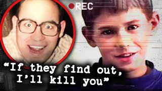 11 YO Boy Disappears– 27 Years Later They Find This  The Case of Jared Scheierl amp Jacob Wetterling [upl. by Seem947]