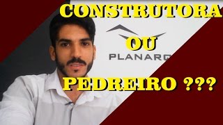 Construtora Vs Pedreiro [upl. by Yerkovich39]