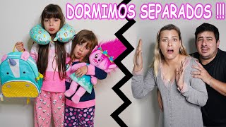 DORMIMOS SEPARADOS DA LAURINHA E HELENA NA QUARENTENA ✅ JÉSSICA GODAR LAURINHA E HELENA [upl. by Onaicul30]