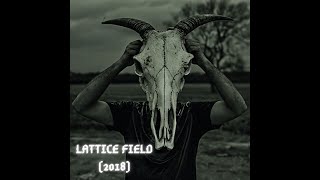 Lattice Field 2018 [upl. by Corabel]