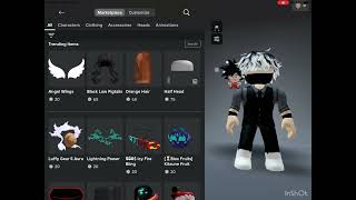 a headless head for 75 in Roblox [upl. by Sal]