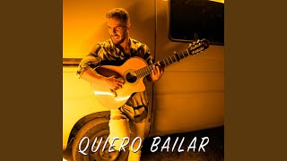 Quiero Bailar [upl. by Aseneg]