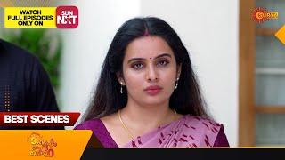 Mangalyam Thanthunanena  Best Scenes  05 June 2024  Surya TV Serial [upl. by Aihsyak61]