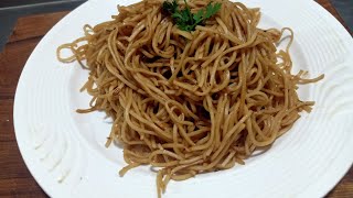 plan 🍜 noodles kids 👲👲favorite quick recipe And easy to make [upl. by Danice]