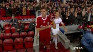 The Best Of Steven Gerrard [upl. by Amery]