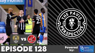 The Pavis Perspective LIVE 128  Fleetwood Preview [upl. by Elurd]