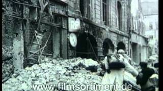 Berlin Chronik Teil 5 BERLIN UNTER DEN ALLIIERTEN 19451949 DVD  Vorschau [upl. by Eirehs]