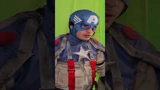 LiveAction Recreating MAKING OF Avengers Endgame Portals part 2 shorts avengersendgame mcu [upl. by Ahsyla]